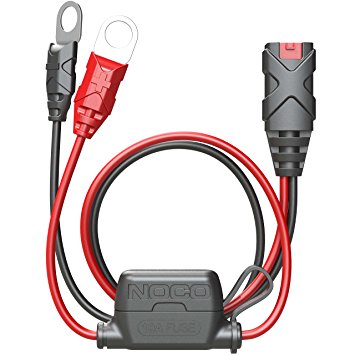 NOCO Genius GC008 XL Eyelet Terminal Connector