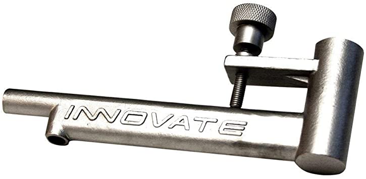 Innovate Motorsports 3728 Exhaust Clamp Cast-Stainless