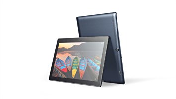 Lenovo Tab 3 Plus - 10.1" Android Tablet (Qualcomm 1.3GHz Processor, 2 GB RAM, 16 GB SSD, Android 6.0) TB3-X70F