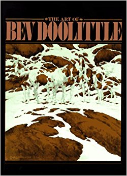 The Art of Bev Doolittle