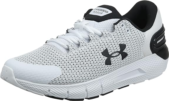 Under Armour Mens Charged Rogue 2.5 Running Shoe