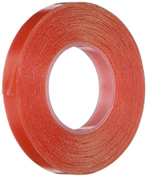 Thermoweb Super Tape Double-Sided, 1/4-Inch-by-6-Yards