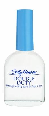 Sally Hansen 2239 Has Base & Top Coat Nail Polish (Pack of 2)