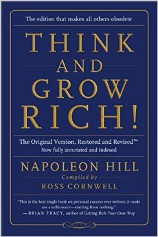 Think and Grow Rich!: The Original Version, Restored and Revised (tm)