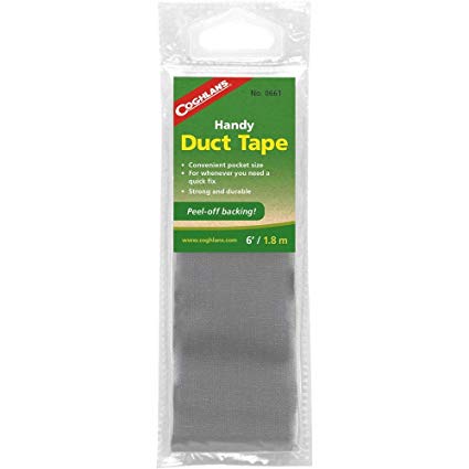 J015 Handy Duct Tape