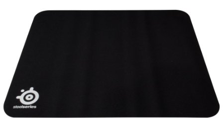 SteelSeries QcK mass Gaming Mouse Pad - Black
