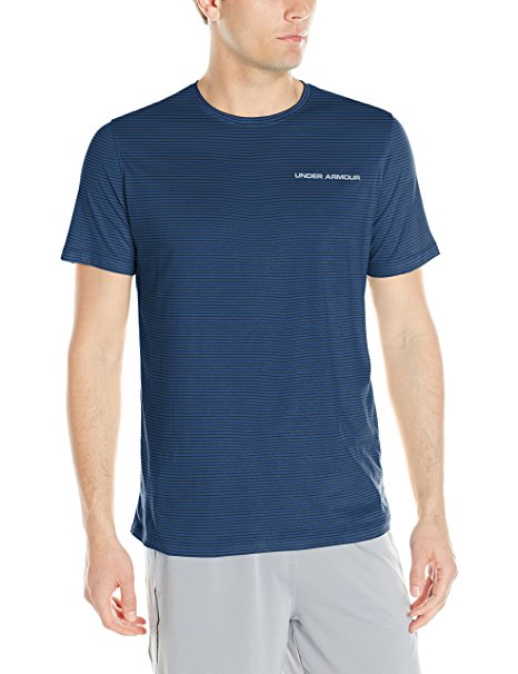 Under Armour Men's Charged Cotton T-Shirt