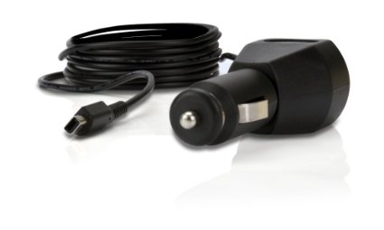 Nintendo 3DS Car Charger