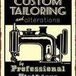 Object Custom Tailors