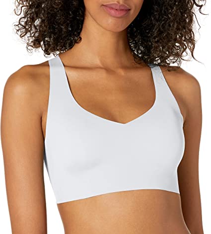 Bali Women's Comfort Revolution Easylite Back Close Wirefree Bra Df3496