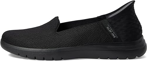 Skechers Women's On-The-go Flex-Astonish Hands Free Slip-ins Casual Shoes