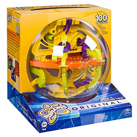 Cardinal Games Perplexus Original