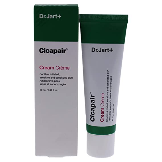 Dr. Jart  Cicapair Cream, 1.69 Oz