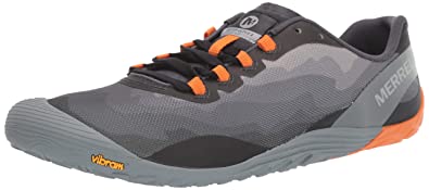 Merrell Men's Vapor Glove 4 Sneaker