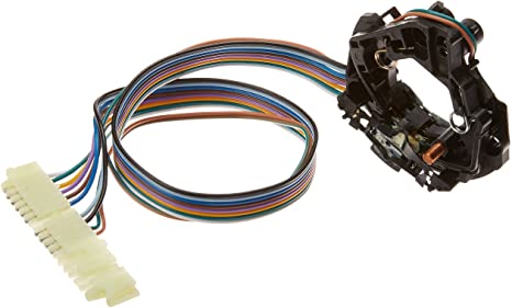 Standard Motor Products TW20T Turn Signal Switch