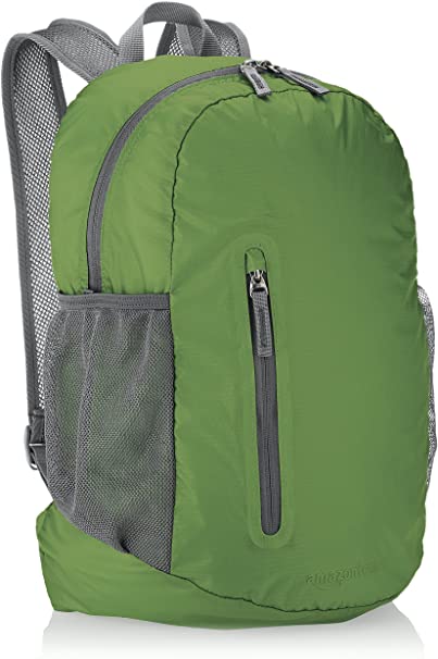 AmazonBasics Ultralight Packable Day Pack