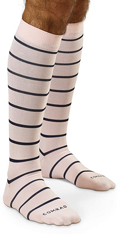 COMRAD | Premium and Stylish Compression Socks for Multipurpose Wear
