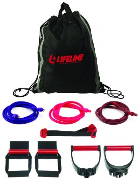 Lifeline Extreme Training Pack