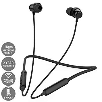 LCARE Thunderbird Wireless Bluetooth Earphones with Stereo Sound