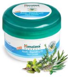 Himalaya Anti-Dandruff Hair Cream 175ml
