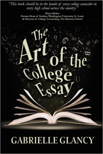 The Art of the College Essay