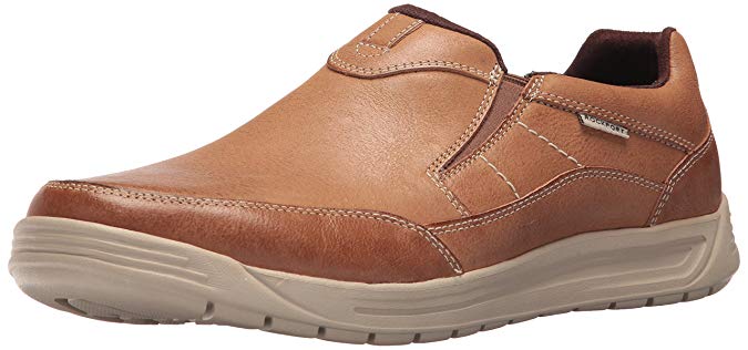 Rockport Men's Randle Slip-on Sneaker