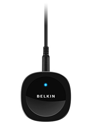 Belkin Bluetooth Music Receiver