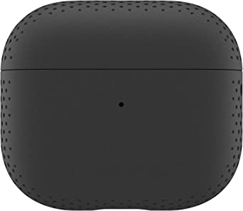 Incase Reform Sport Case for AirPods (3rd Generation) - Black
