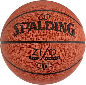 Spalding TF Series Indoor/Outdoor Basketballs