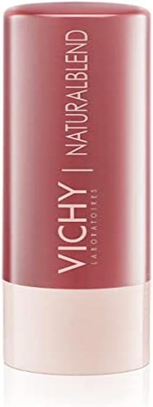 VICHY Naturalblend Tinted Lip Balm Nude 4.5 g