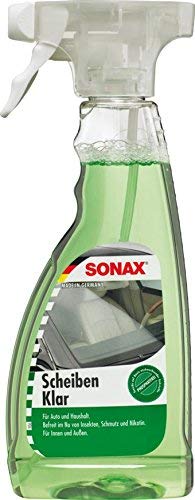 Sonax 338241 Clear Glass Spray (500 ml)