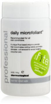 Dermalogica Daily Microfoliant Professional, 6 Ounce