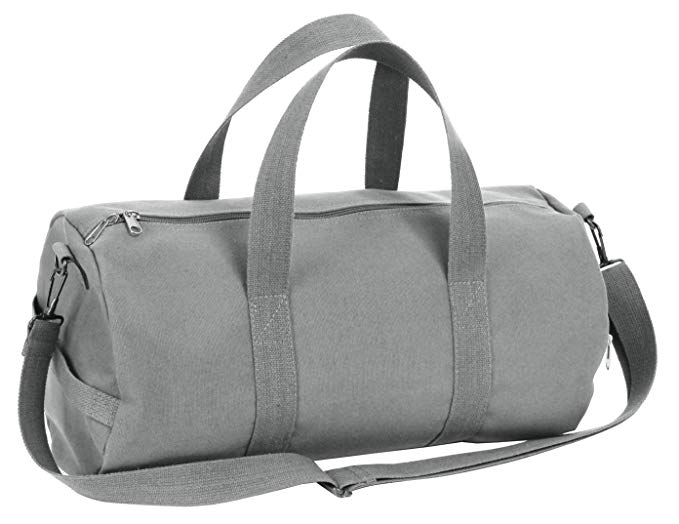 Rothco Canvas Shoulder Bag