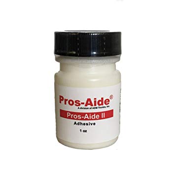 Pros-Aide II Adhesive (1 oz)