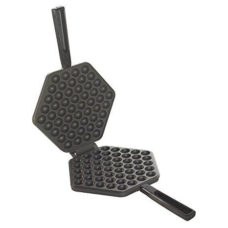 Nordic Ware 01890 Egg Waffle Pan