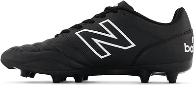 New Balance men's 442 V2 Academy Fg Soccer Shoe