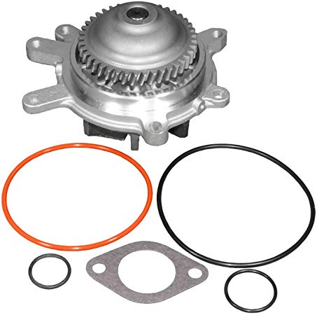 ACDelco 252-838 Professional Water Pump Kit