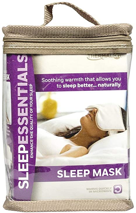 Thermalon Sleep Essentials Sleep Mask For Better Sleep