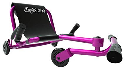 Ezyroller Ride On Toy - New Twist On A Classic Scooter