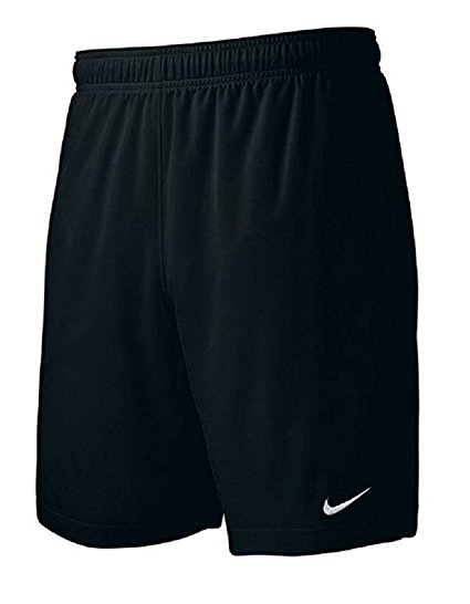 Nike Mens Team Equalizer Soccer Shorts