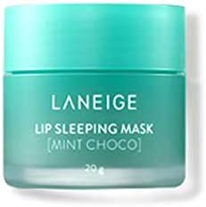 Lip Sleeping Mask - Mint Choco by Laneige for Women - 0.7 oz Lip Mask