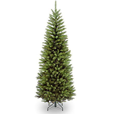 National Tree 6 Foot Kingswood Fir Pencil Tree (KW7-500-60)