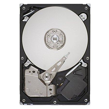 Seagate Constellation ES 2 TB 7200RPM 6 Gb/s SAS 64MB Cache 3.5 Inch Internal Bare Drive (ST2000NM0001)