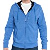 Baubax Travel Jacket - Sweatshirt - Male - Blue - Large