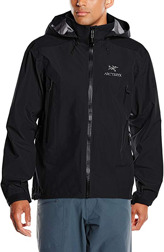 Arc'teryx Men's Beta Ar Jacket