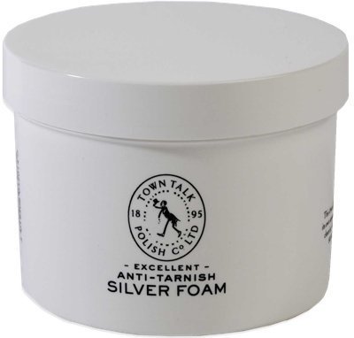 Anti-tarnish Silver Foam, 17.6 oz. by Town Talk