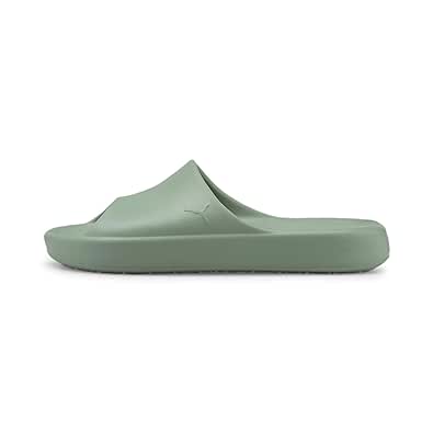 Puma Unisex-Adult Shibui Cat Slide