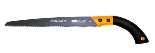 Fiskars 9357 13-Inch Fixed Handle Pruning Saw
