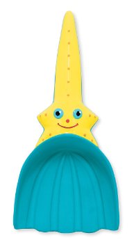 Melissa and Doug Cinco Starfish Toy