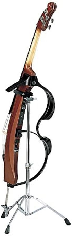 YAMAHA STAND SILENT ELECTRIC DOUBLE BASS BST1 Contrabasses Double Bass Stands, wheels